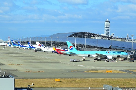 関西国際空港展望ホール