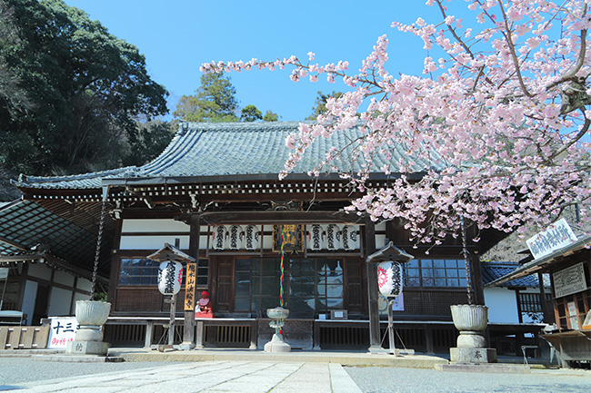 京都法輪寺