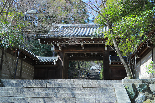 京都法輪寺