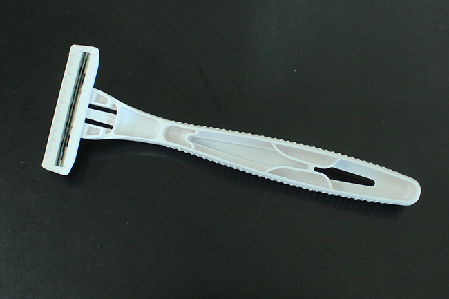 T字安全カミソリ