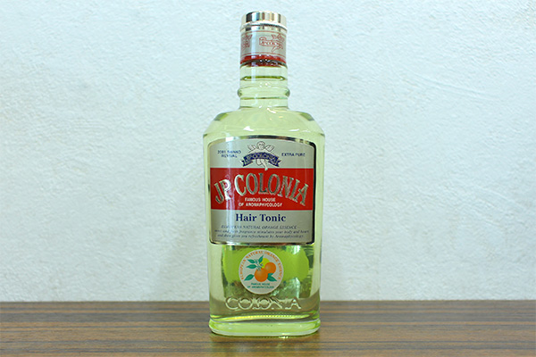 JPコロニアヘアートニック